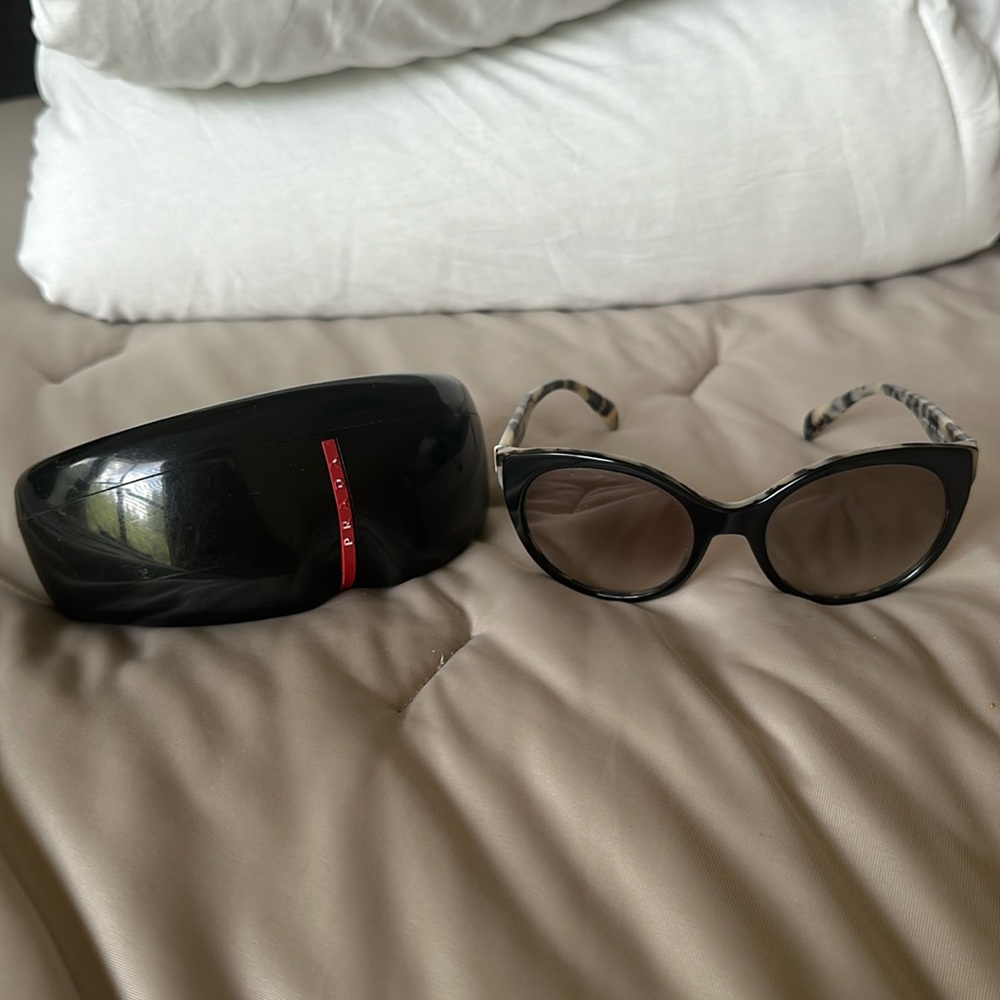 Prada Sunglasses, PR 23OS